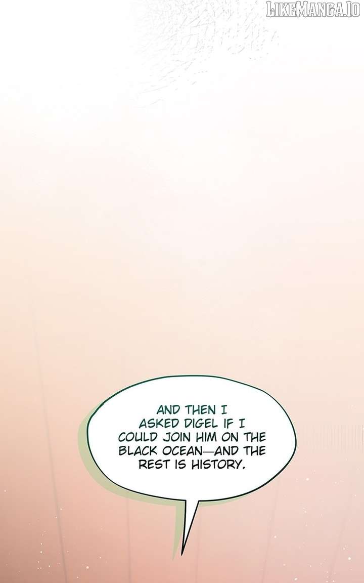 Seabird and the Wolf Chapter 53 — Page 127