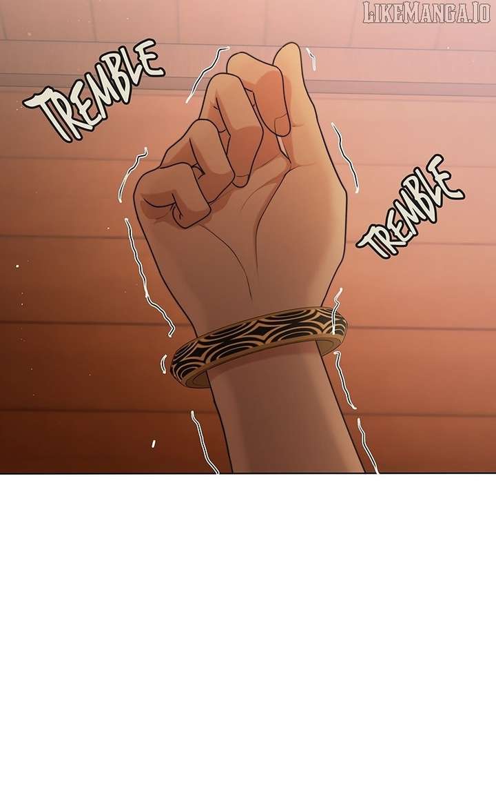 Seabird and the Wolf Chapter 53 — Page 128
