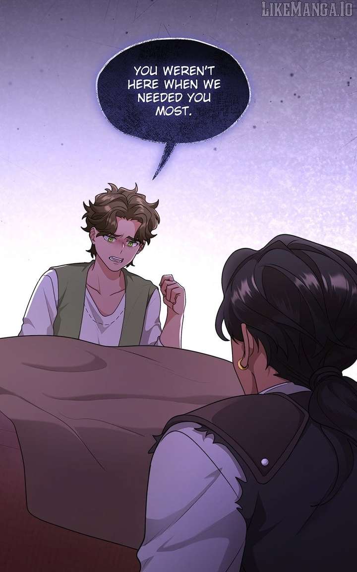 Seabird and the Wolf Chapter 53 — Page 16