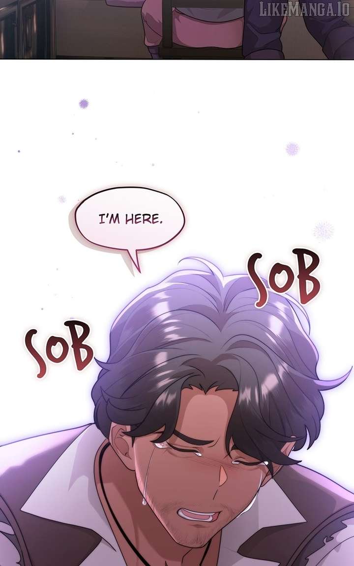 Seabird and the Wolf Chapter 53 — Page 20