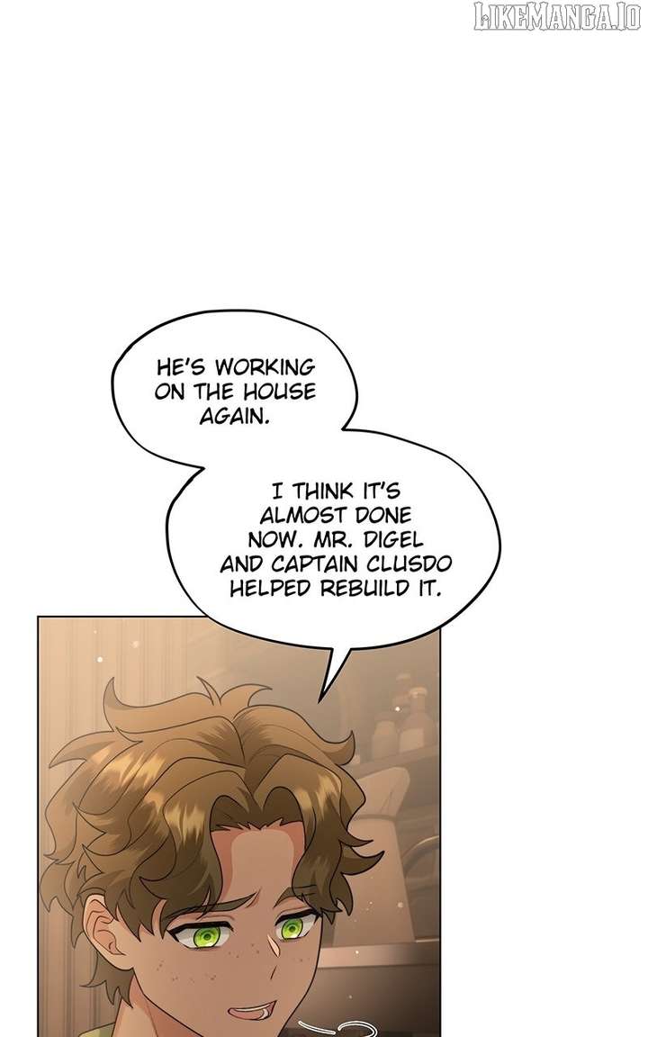Seabird and the Wolf Chapter 53 — Page 25