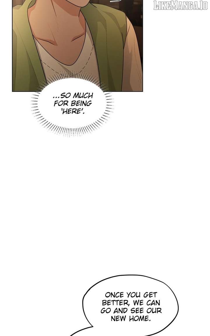 Seabird and the Wolf Chapter 53 — Page 26