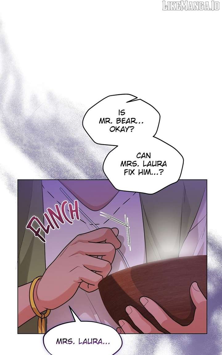 Seabird and the Wolf Chapter 53 — Page 28