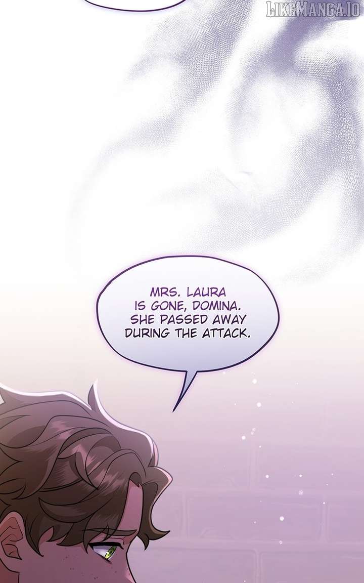 Seabird and the Wolf Chapter 53 — Page 29