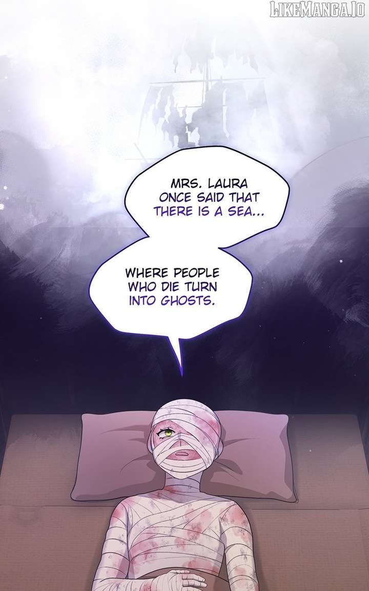 Seabird and the Wolf Chapter 53 — Page 31