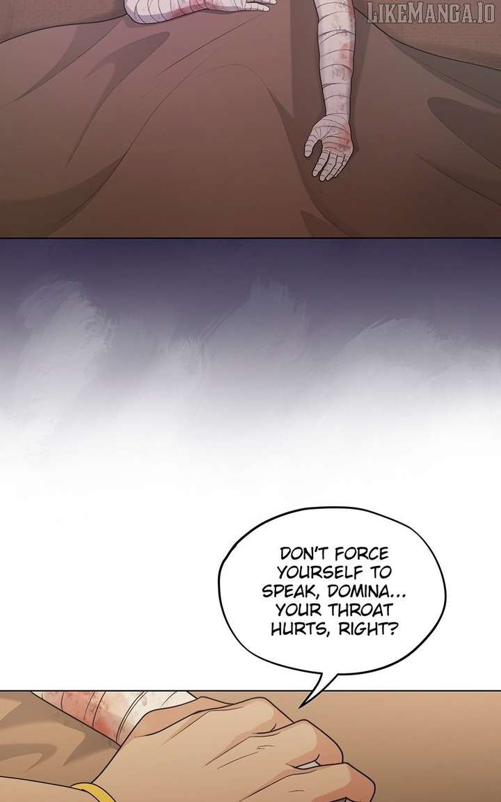 Seabird and the Wolf Chapter 53 — Page 32