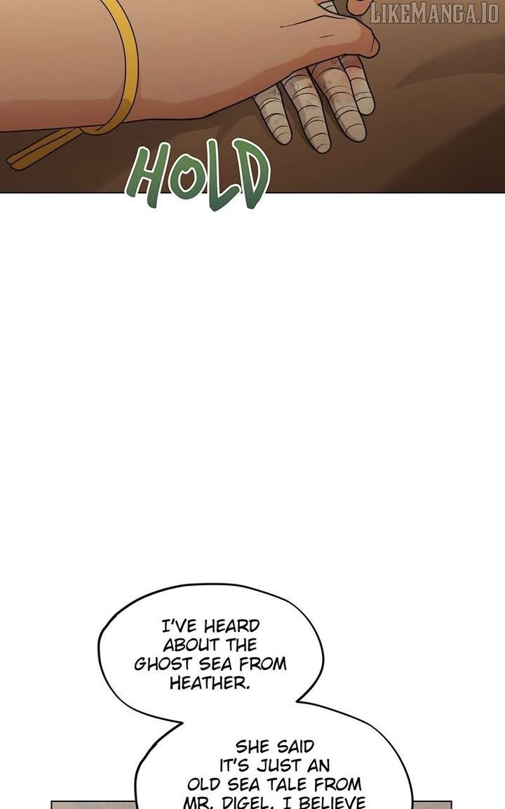 Seabird and the Wolf Chapter 53 — Page 33
