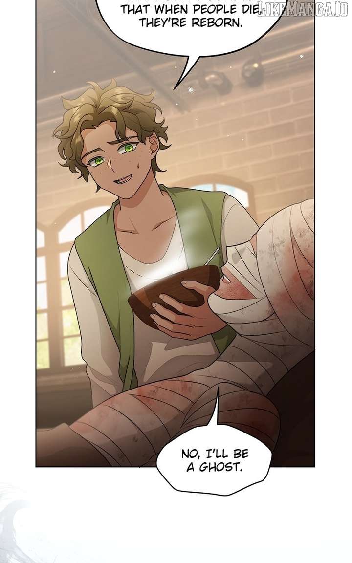 Seabird and the Wolf Chapter 53 — Page 34