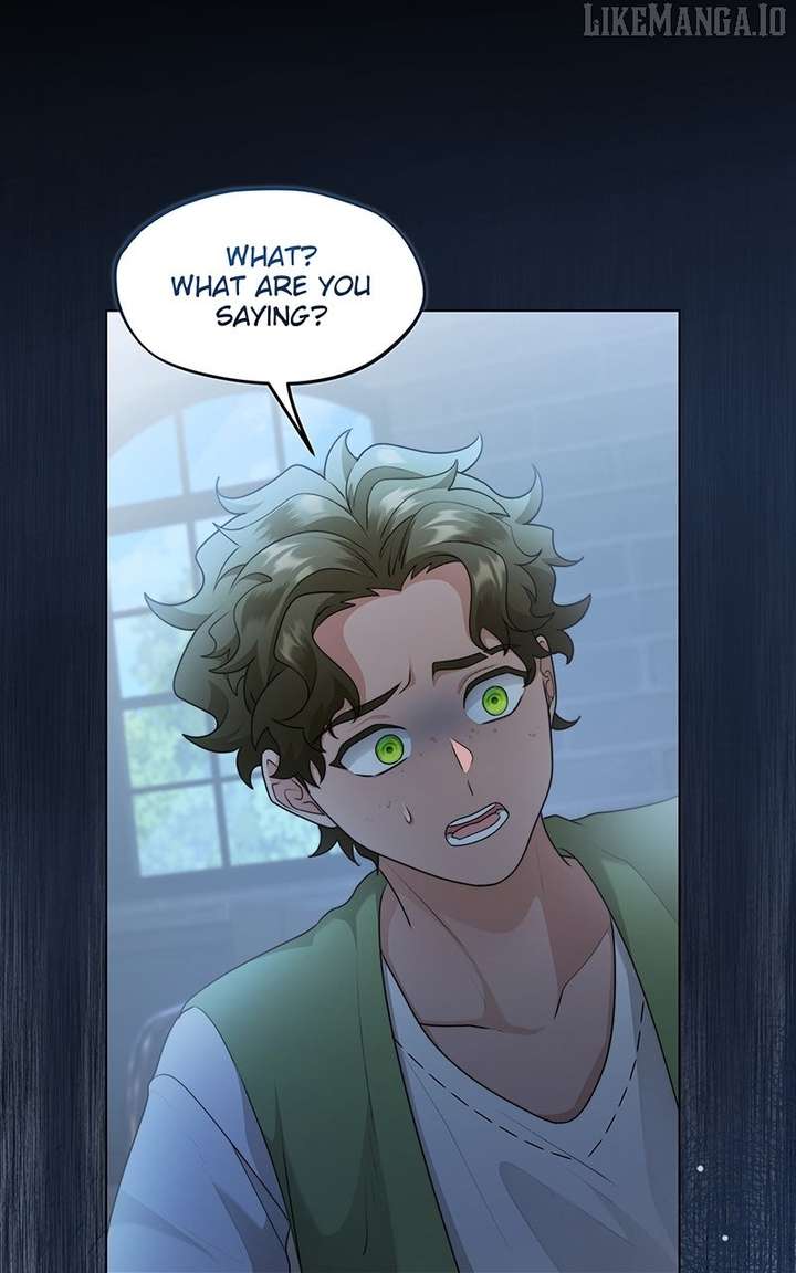 Seabird and the Wolf Chapter 53 — Page 38