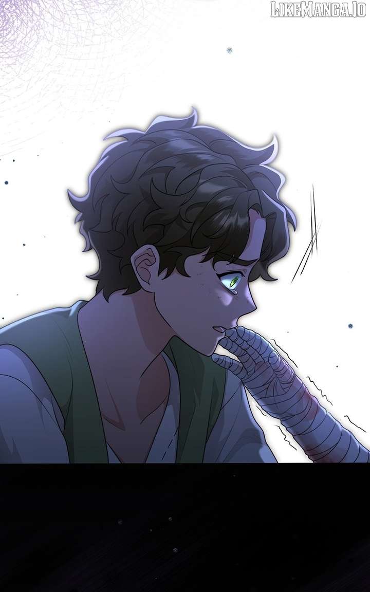 Seabird and the Wolf Chapter 53 — Page 42