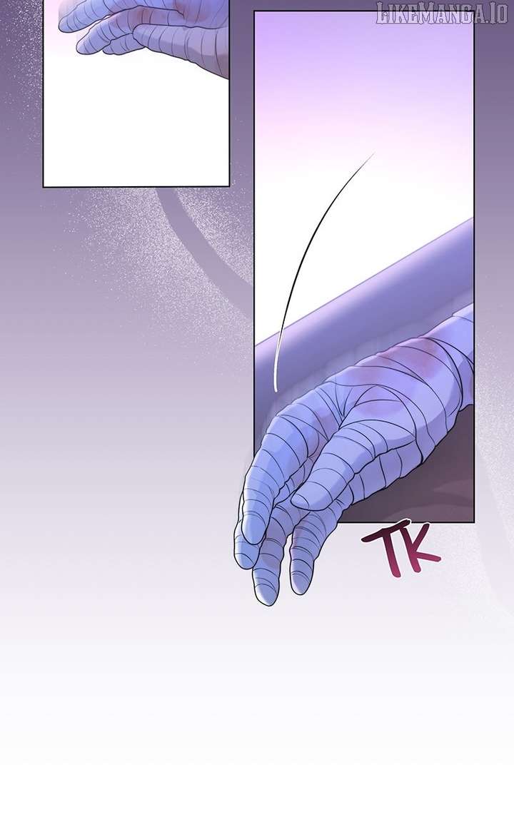 Seabird and the Wolf Chapter 53 — Page 44