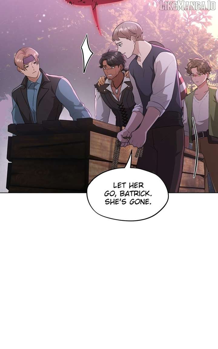 Seabird and the Wolf Chapter 53 — Page 52