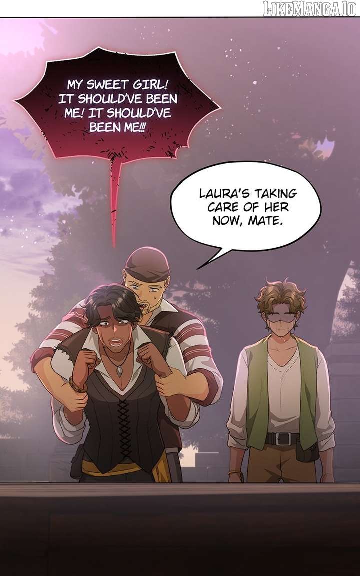 Seabird and the Wolf Chapter 53 — Page 53