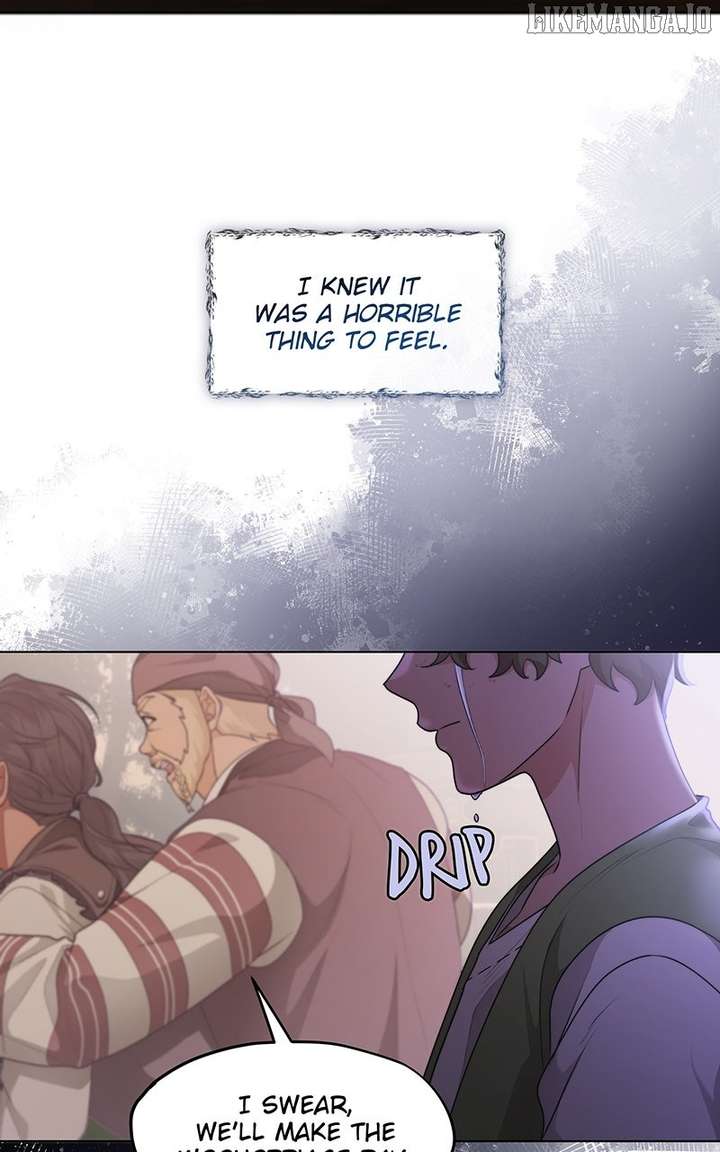Seabird and the Wolf Chapter 53 — Page 54