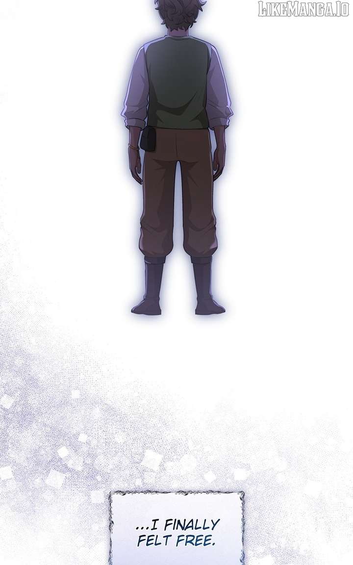 Seabird and the Wolf Chapter 53 — Page 56