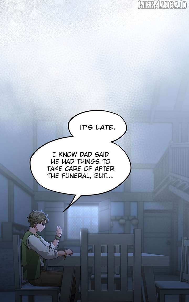 Seabird and the Wolf Chapter 53 — Page 58