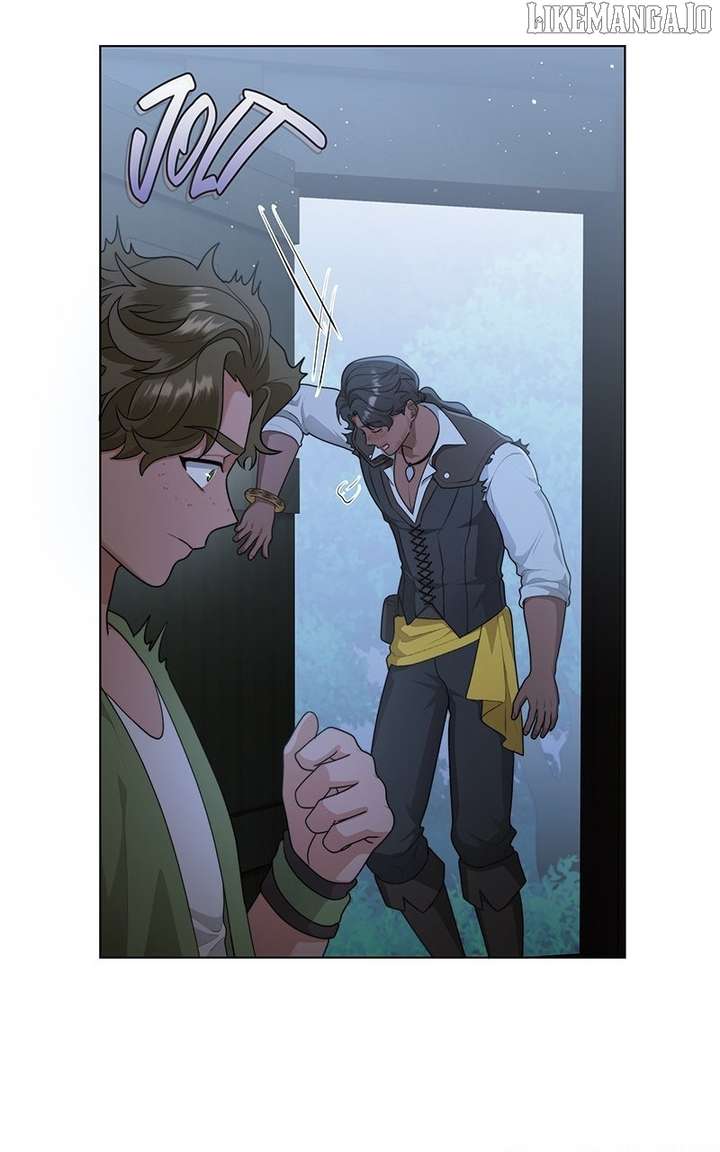 Seabird and the Wolf Chapter 53 — Page 61