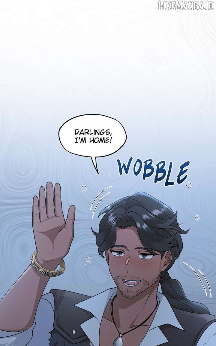 Seabird and the Wolf Chapter 53 — Page 62
