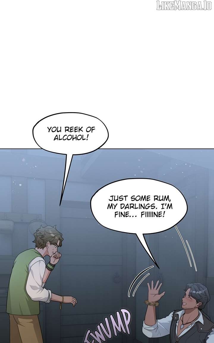 Seabird and the Wolf Chapter 53 — Page 64
