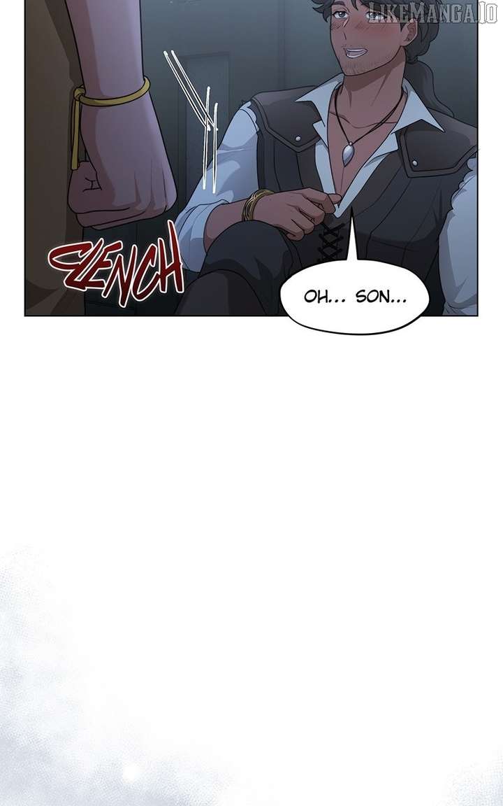 Seabird and the Wolf Chapter 53 — Page 66
