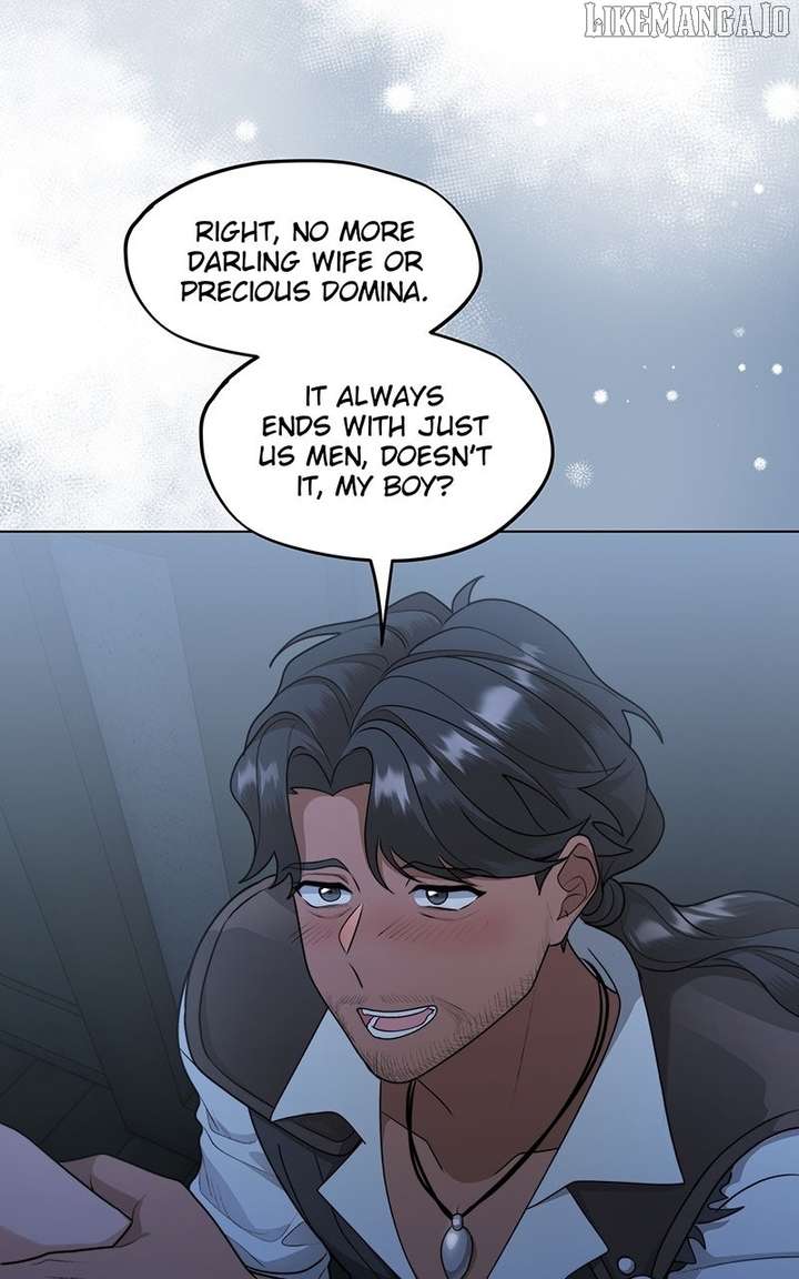 Seabird and the Wolf Chapter 53 — Page 67