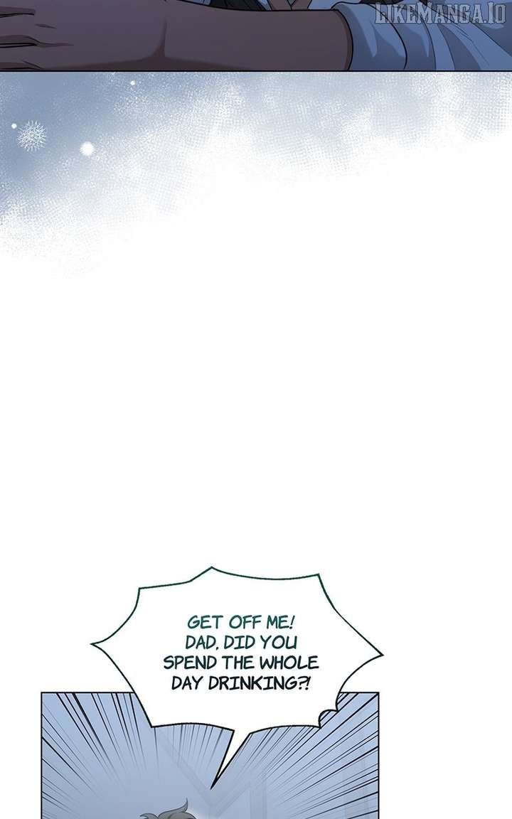Seabird and the Wolf Chapter 53 — Page 68