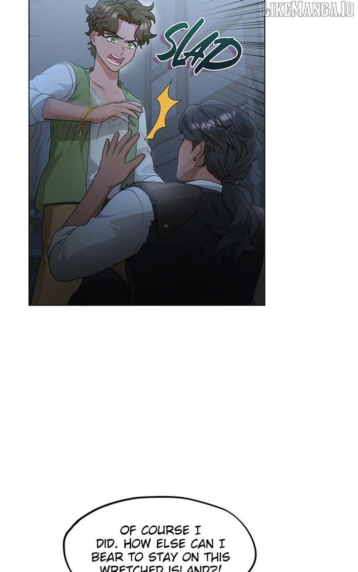 Seabird and the Wolf Chapter 53 — Page 69
