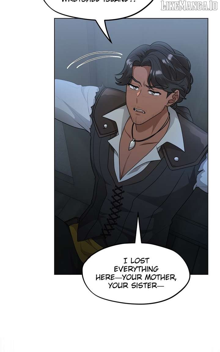 Seabird and the Wolf Chapter 53 — Page 70