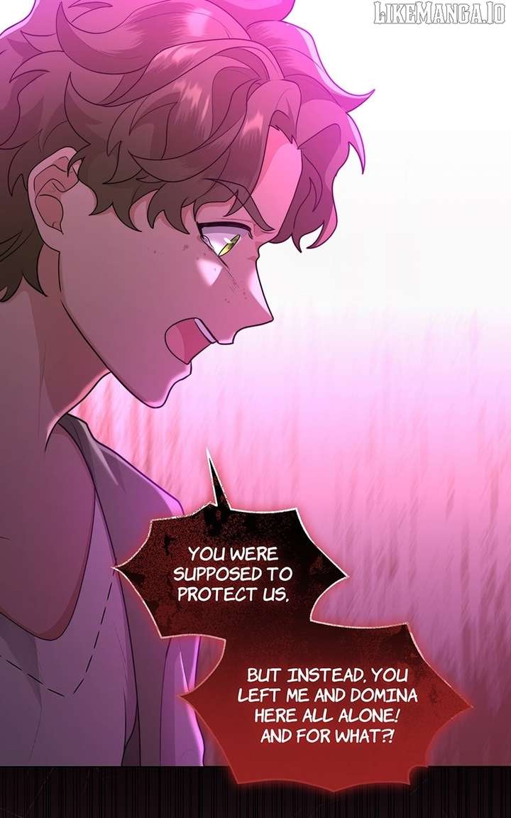 Seabird and the Wolf Chapter 53 — Page 76