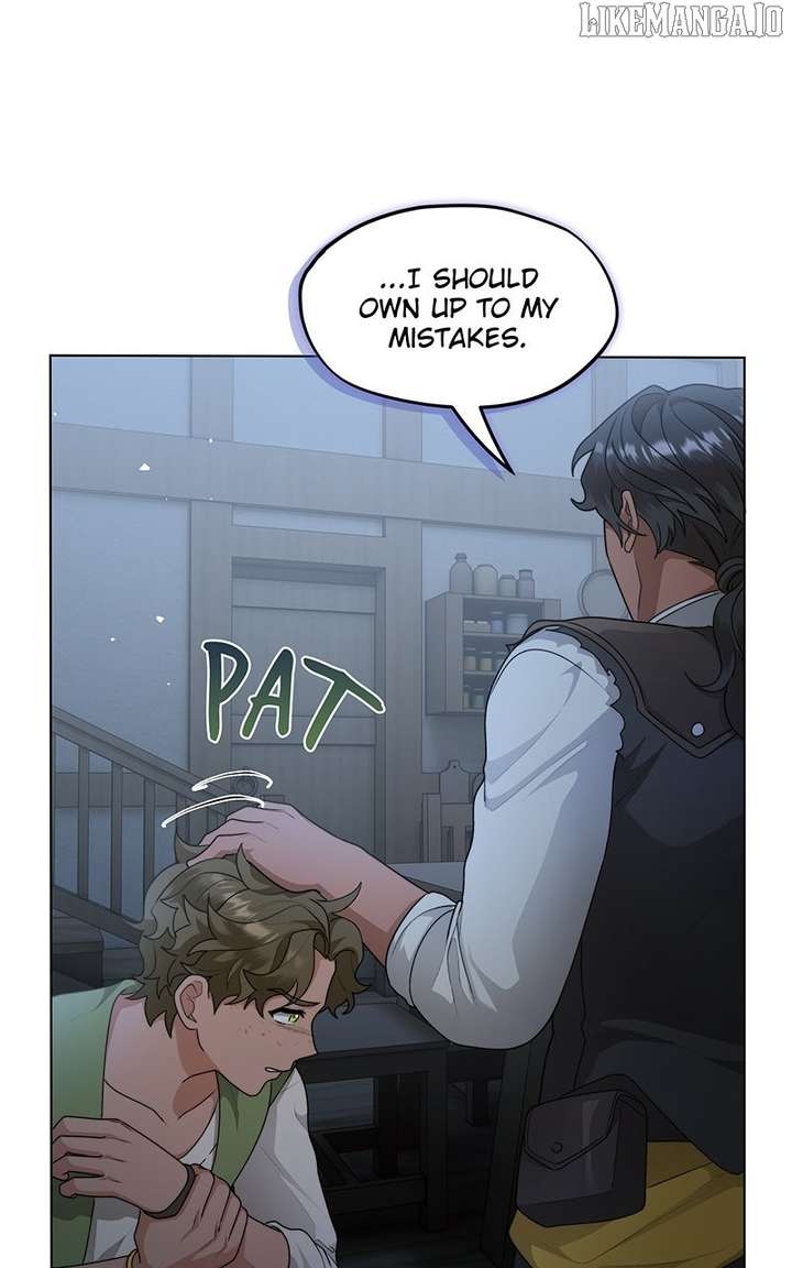 Seabird and the Wolf Chapter 53 — Page 84