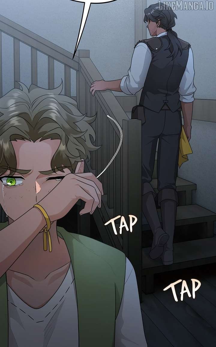 Seabird and the Wolf Chapter 53 — Page 86