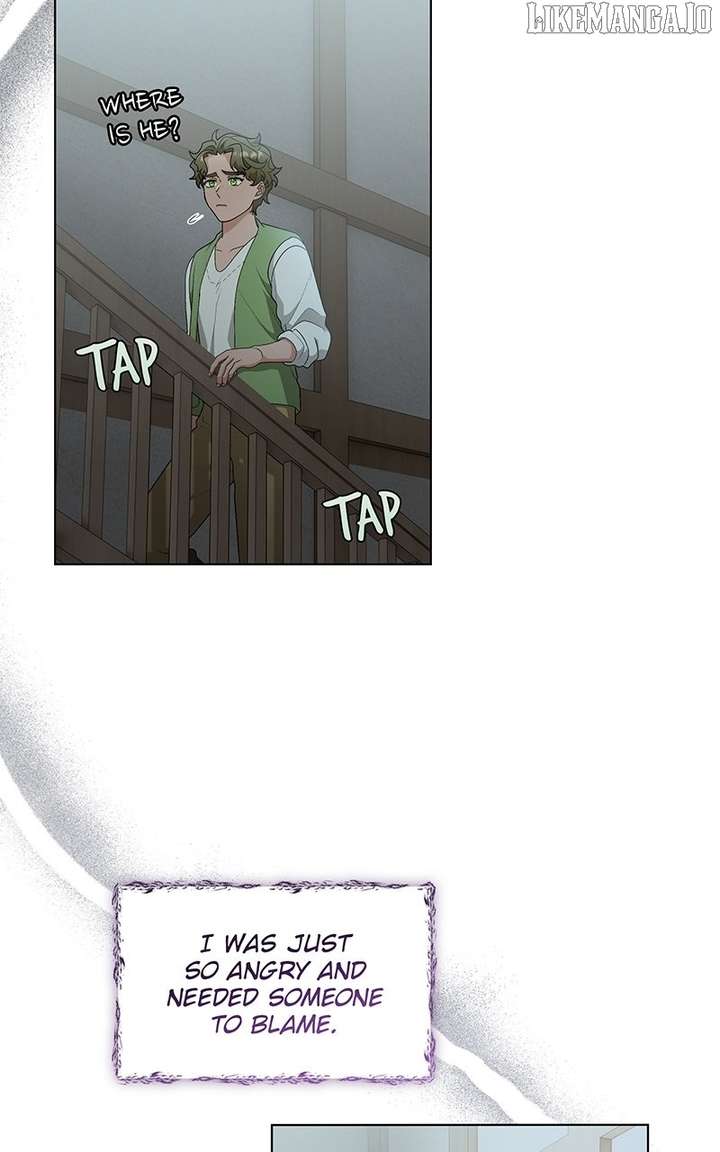Seabird and the Wolf Chapter 53 — Page 92