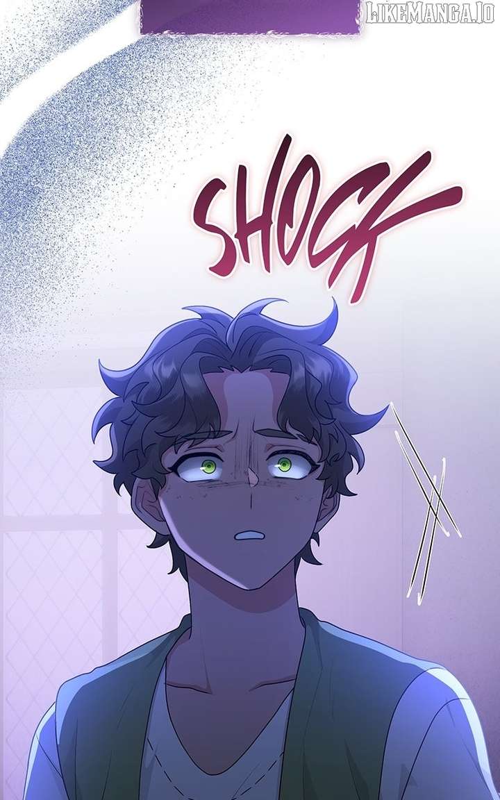 Seabird and the Wolf Chapter 53 — Page 94