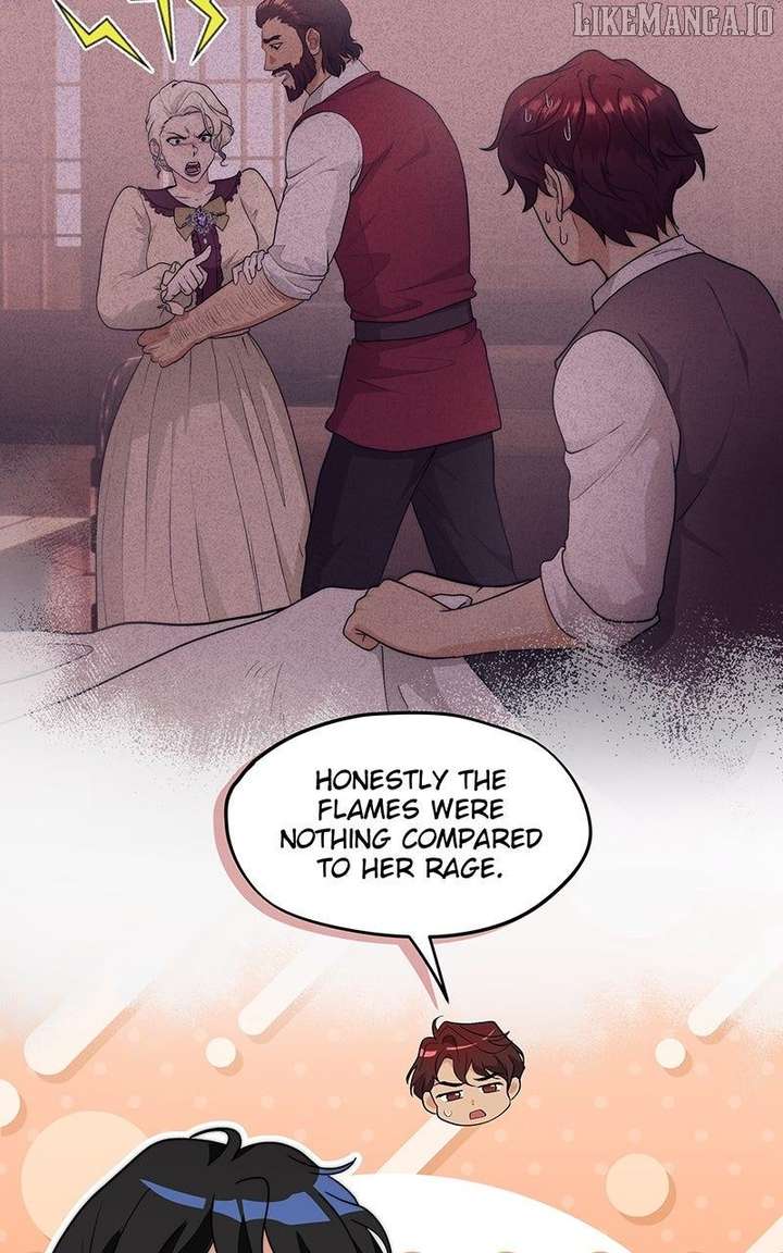 Seabird and the Wolf Chapter 54 — Page 5