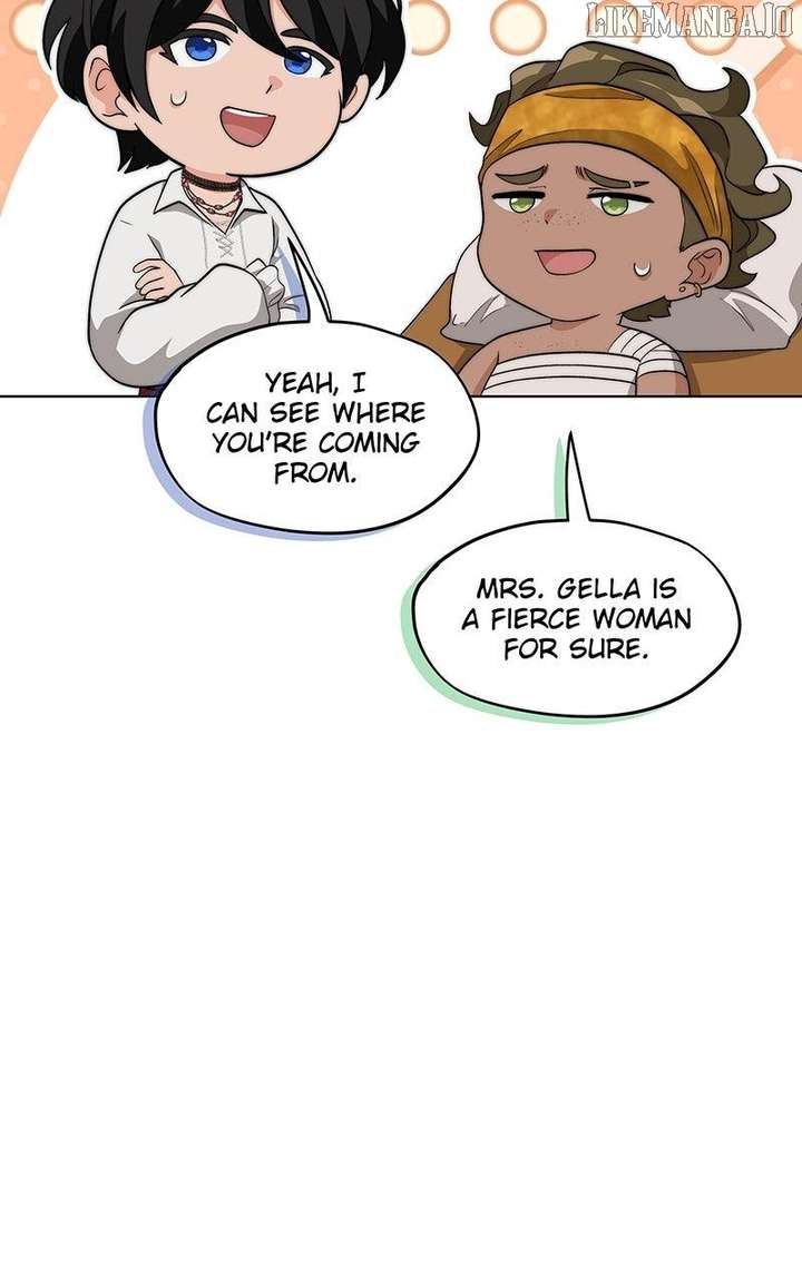 Seabird and the Wolf Chapter 54 — Page 6