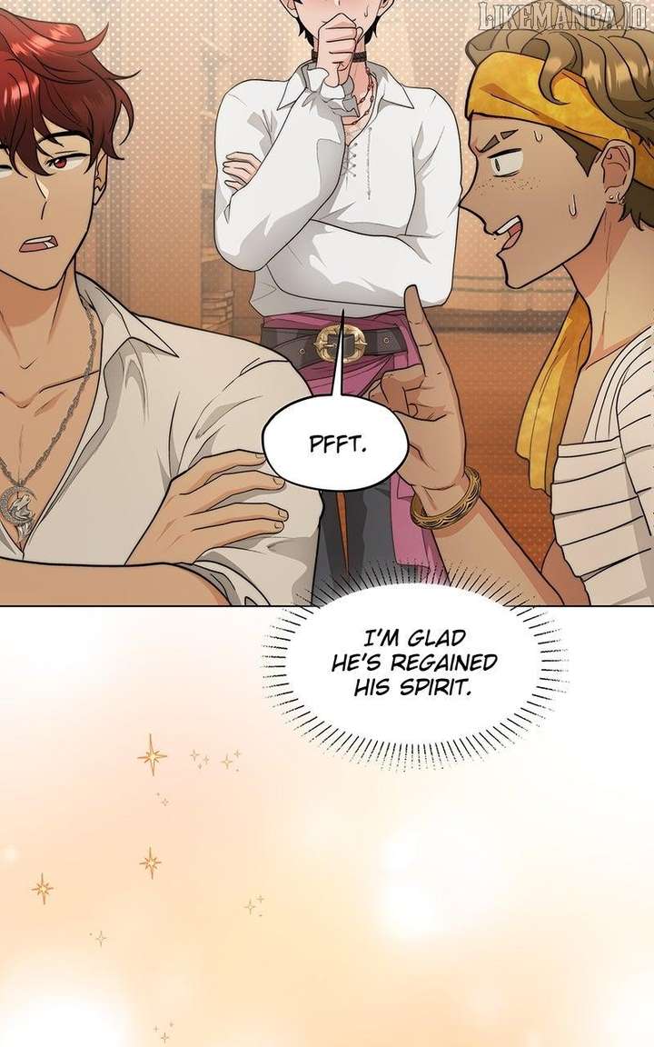 Seabird and the Wolf Chapter 54 — Page 9