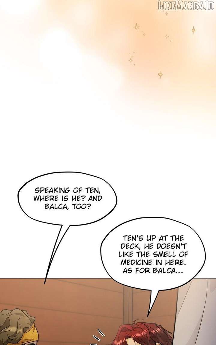 Seabird and the Wolf Chapter 54 — Page 10