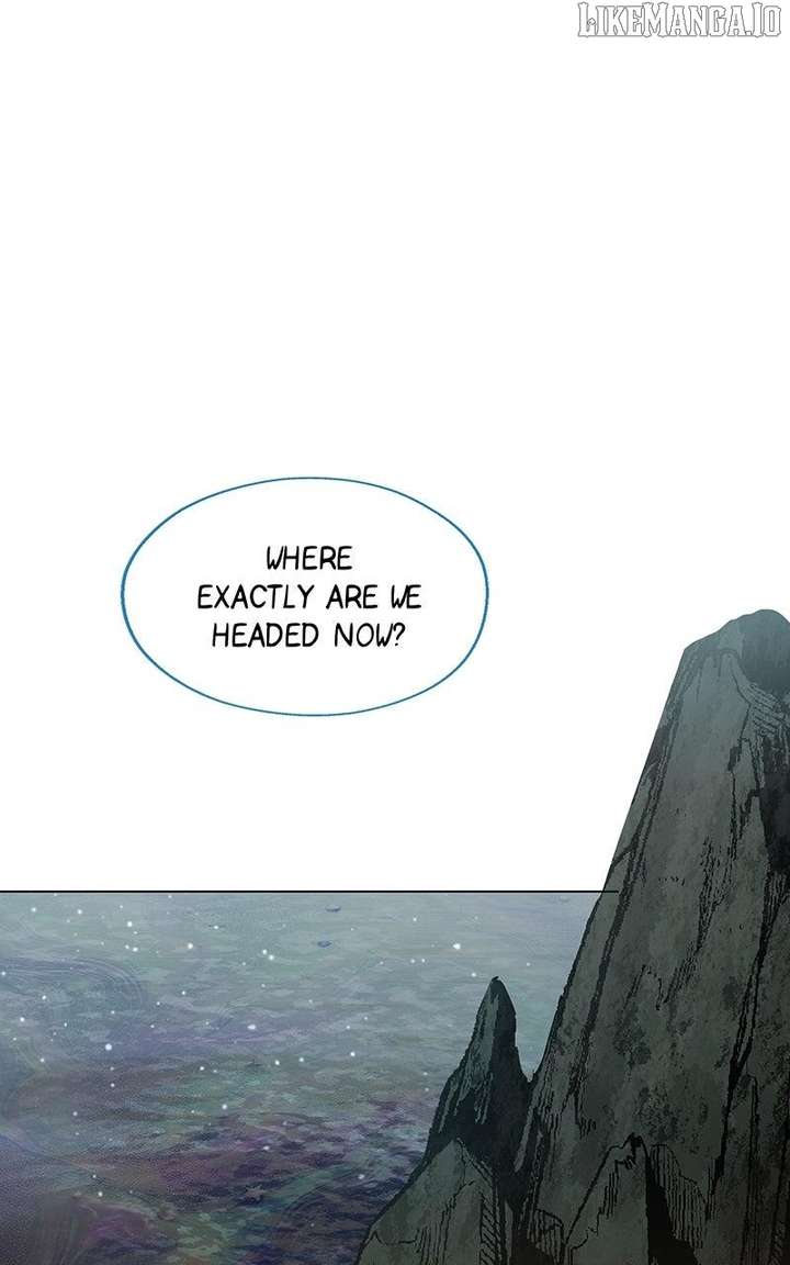 Seabird and the Wolf Chapter 54 — Page 101