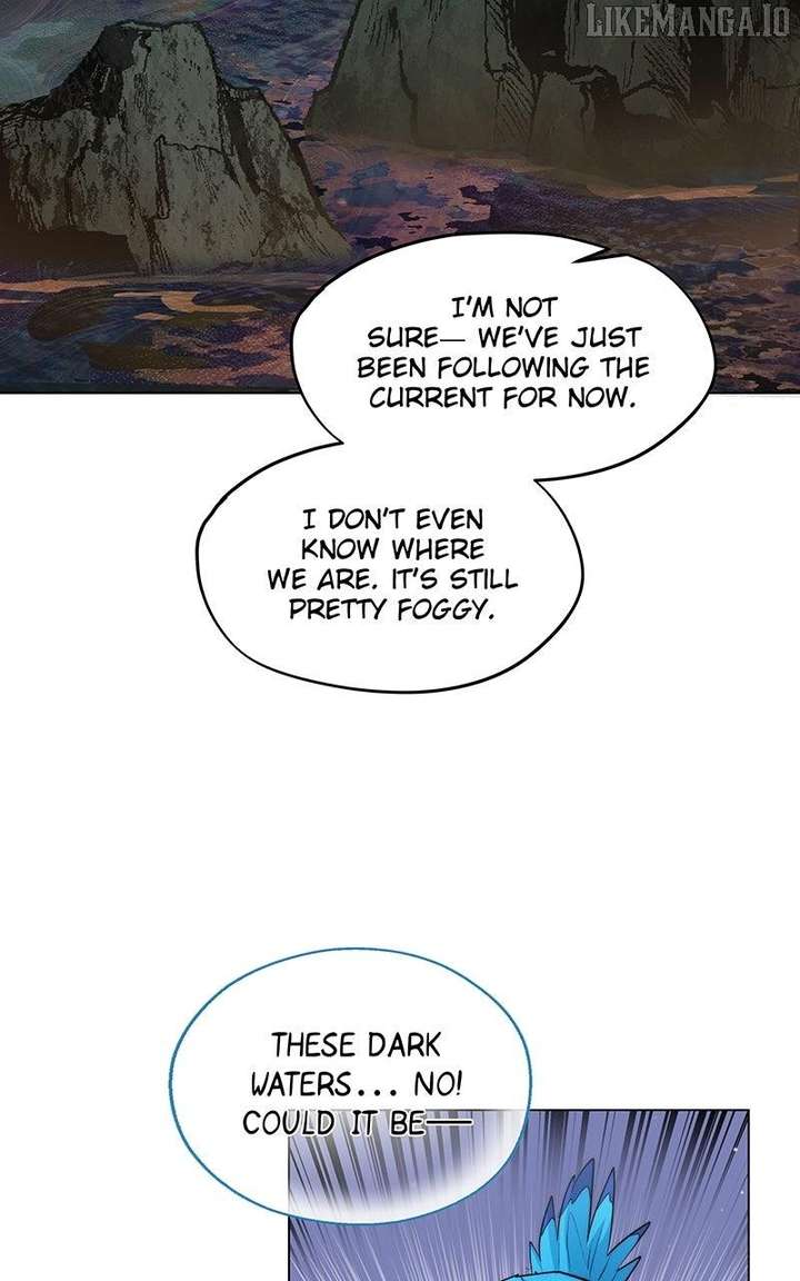Seabird and the Wolf Chapter 54 — Page 102