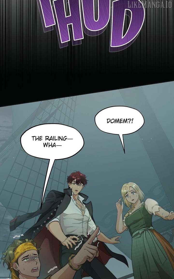 Seabird and the Wolf Chapter 54 — Page 104
