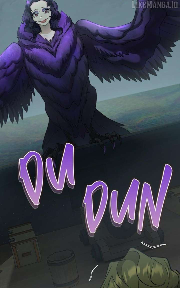 Seabird and the Wolf Chapter 54 — Page 106