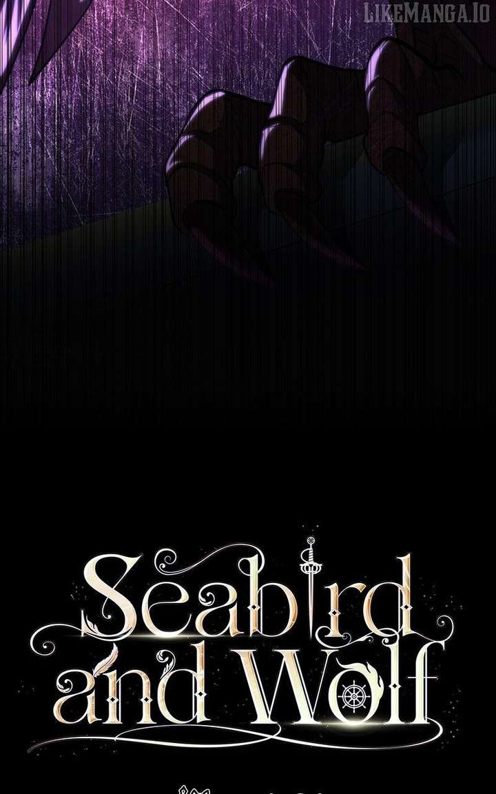 Seabird and the Wolf Chapter 54 — Page 109