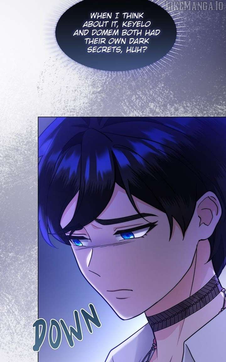 Seabird and the Wolf Chapter 54 — Page 12