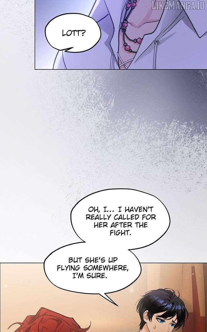 Seabird and the Wolf Chapter 54 — Page 13