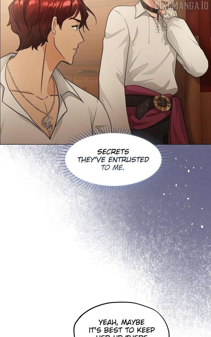 Seabird and the Wolf Chapter 54 — Page 14