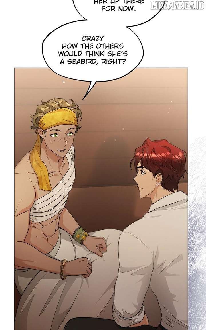 Seabird and the Wolf Chapter 54 — Page 15