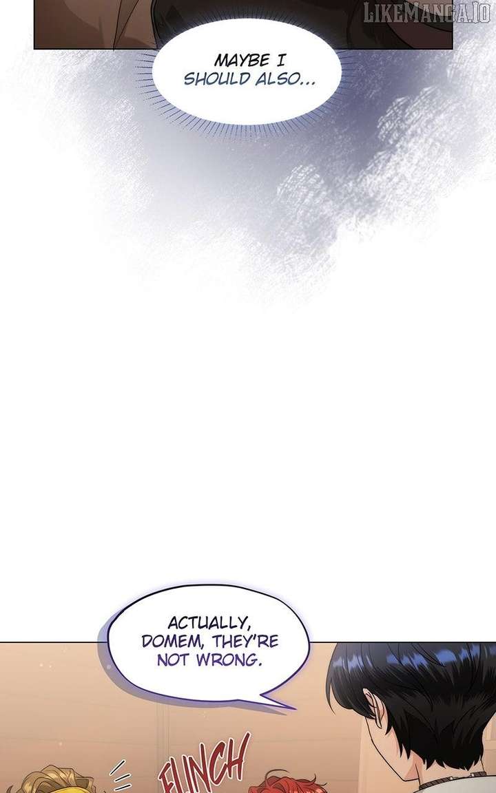 Seabird and the Wolf Chapter 54 — Page 16