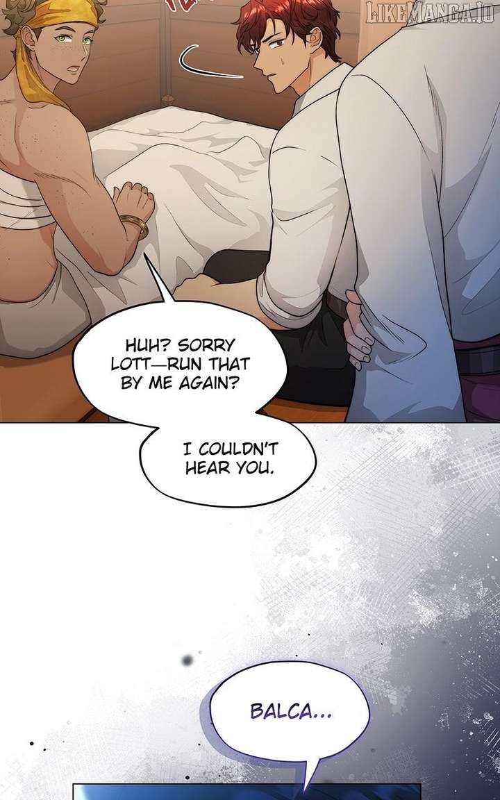 Seabird and the Wolf Chapter 54 — Page 17