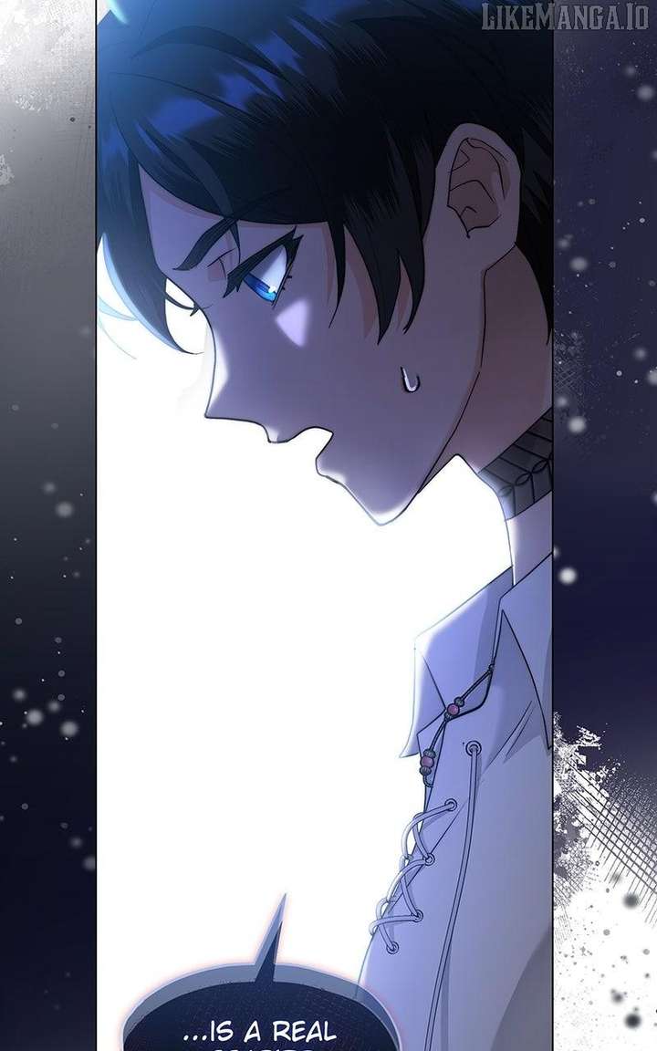 Seabird and the Wolf Chapter 54 — Page 18