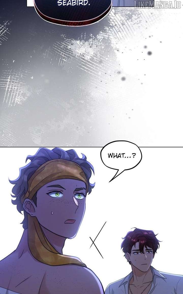 Seabird and the Wolf Chapter 54 — Page 19